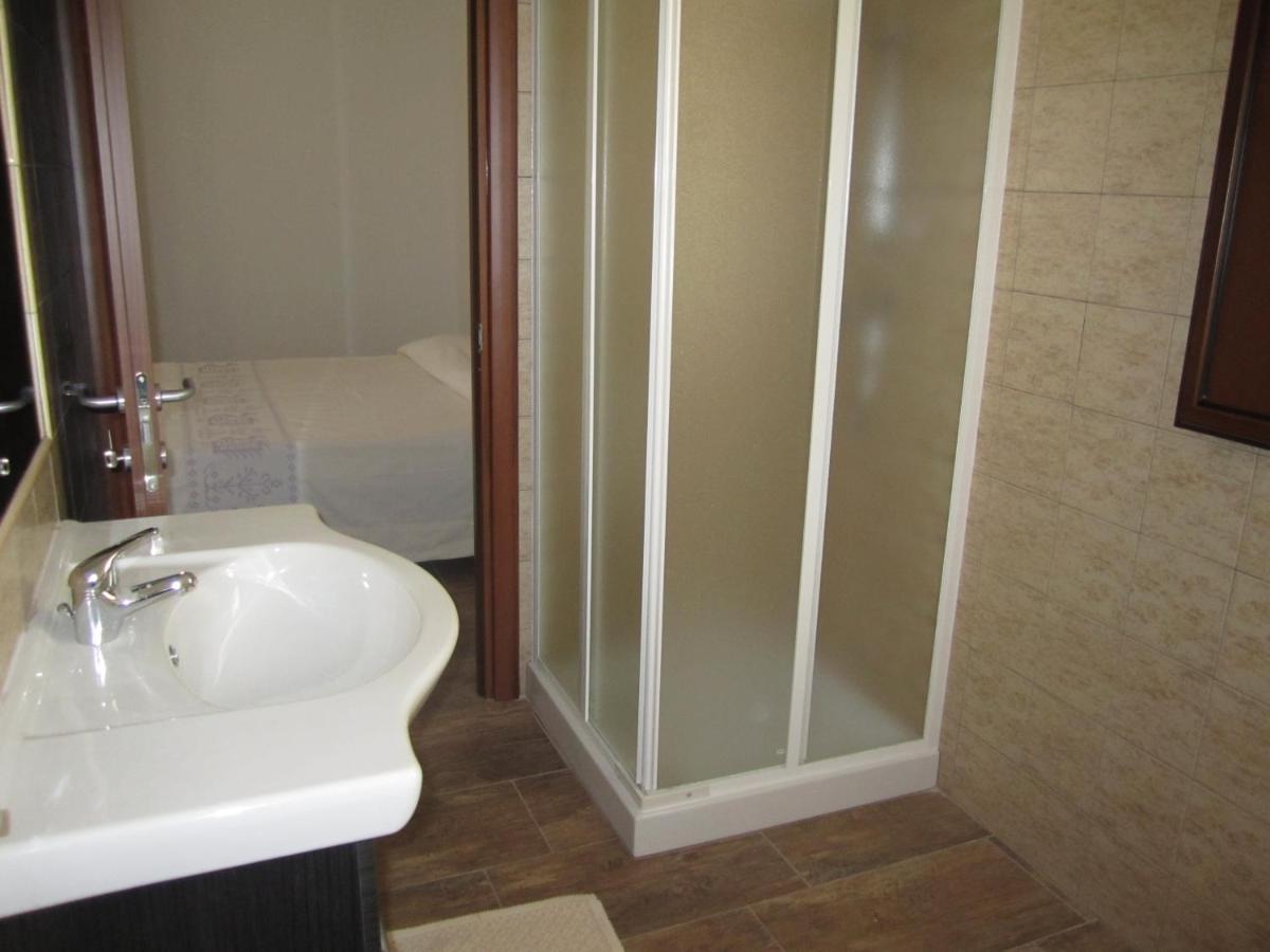 Agriturismo Gli Olivastri, Appartamento La Rosa Dei Venti Con Piscina E Solarium , Vista Mare ,Climatizzatore ,Wifi Aglientu Kültér fotó