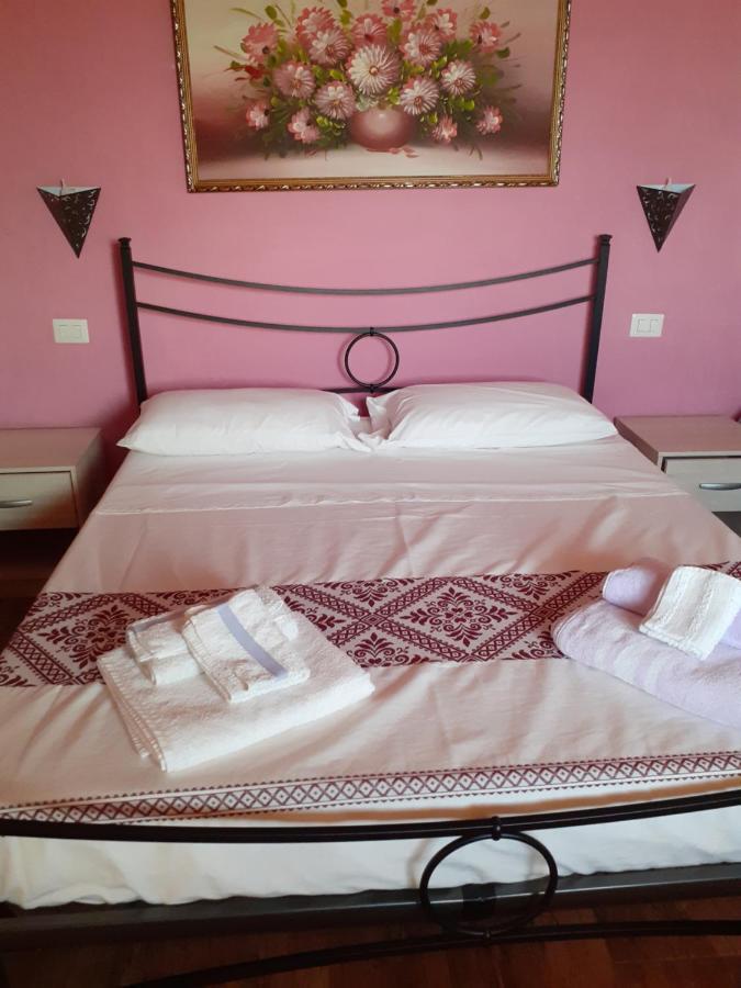 Agriturismo Gli Olivastri, Appartamento La Rosa Dei Venti Con Piscina E Solarium , Vista Mare ,Climatizzatore ,Wifi Aglientu Kültér fotó